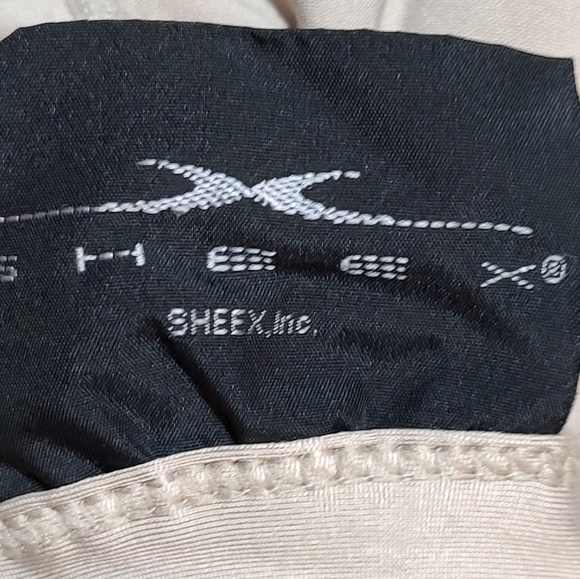 Sheex King Size Performance Sheet Set - Picture 3 of 3